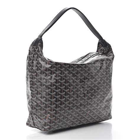 do goyard handbags come with zipper|goyard handbags second hand.